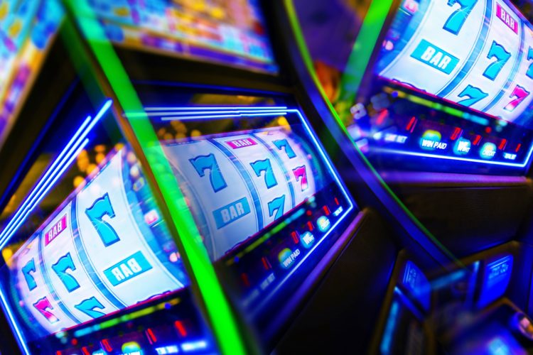 list of high variance slot machines wisconsin