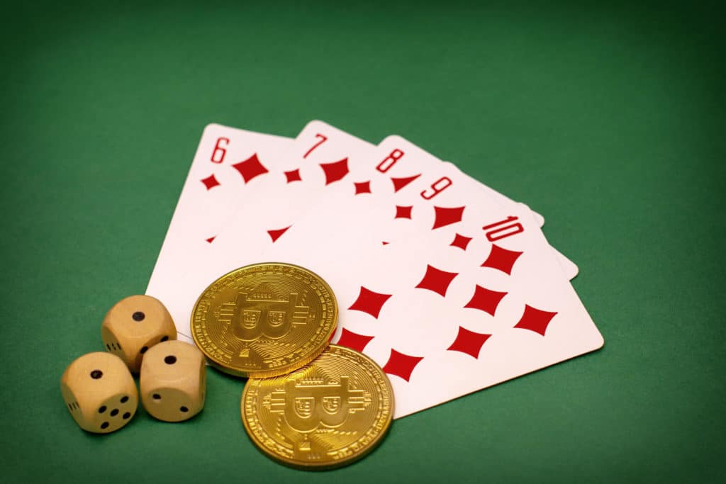 Gamblingbtc