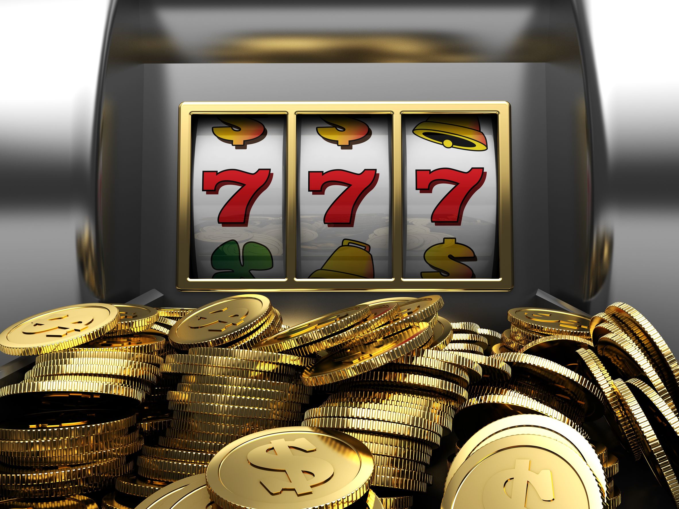 Best Paying Slots Online