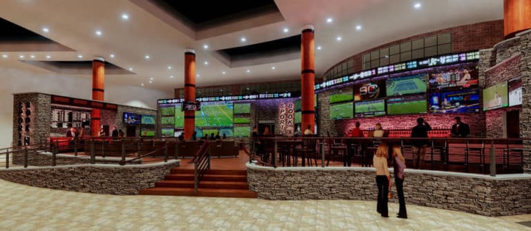 stations casino sports book