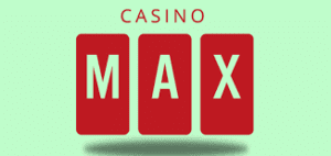 casino max logo