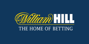 William Hill Logo