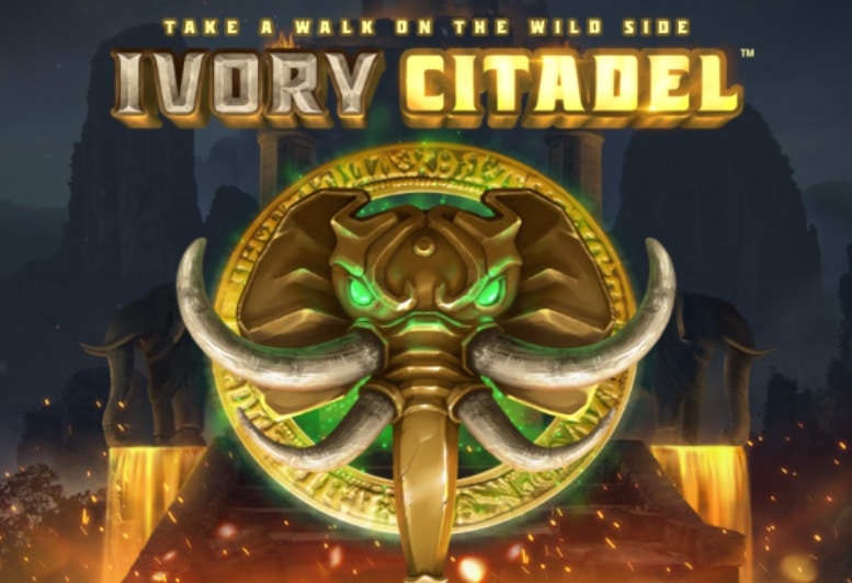 Ivory Citadel Slot