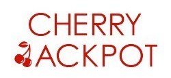 cherry jackpot logo