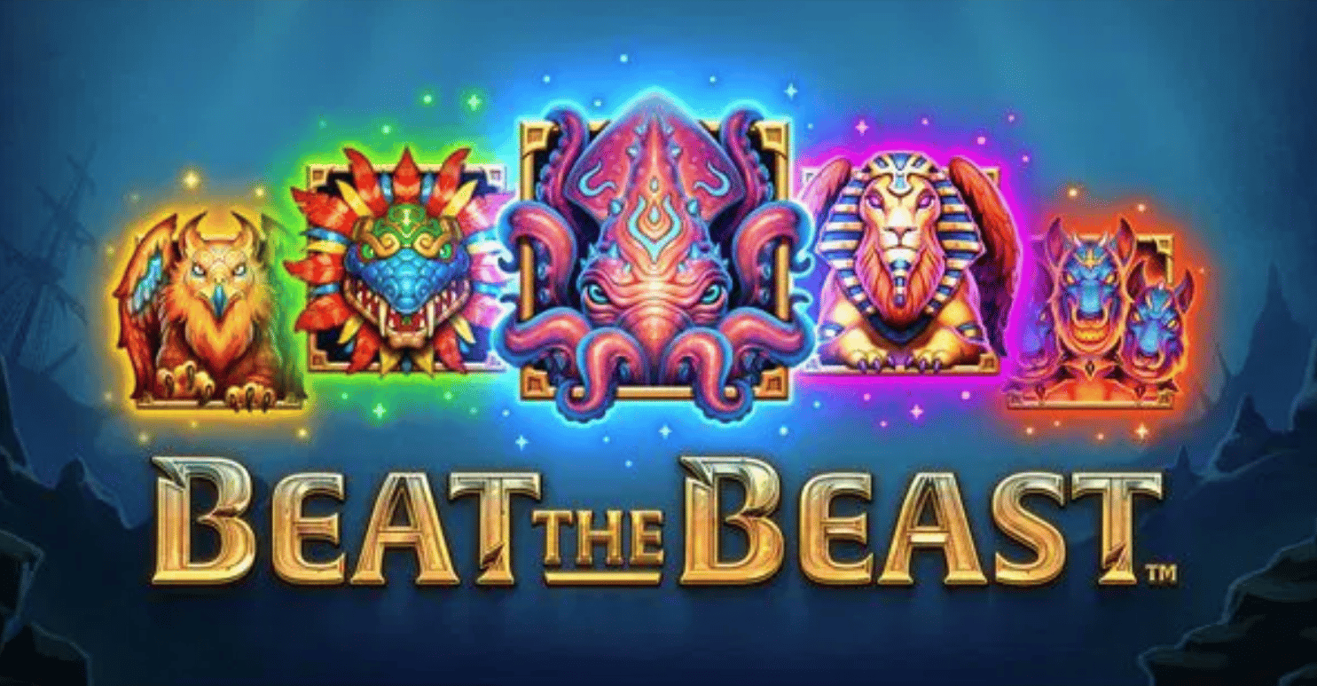 Beat the Beast Slot: Quetzalcoatls Trial