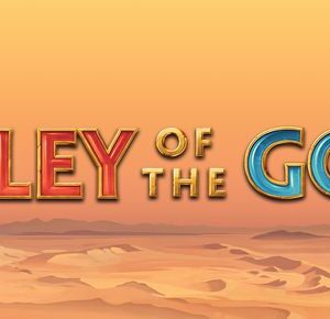 valley of the gods 2 slot