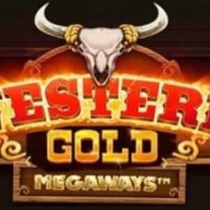 western gold megaways