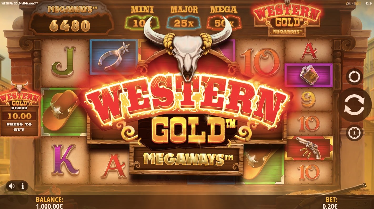 Western