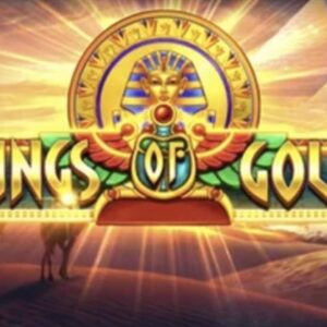 kings of gold slot