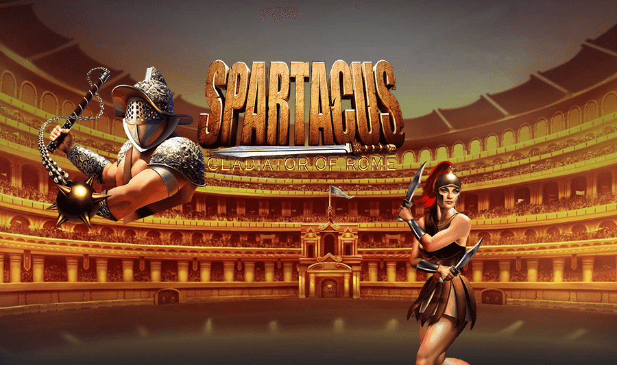 spartacus-slot-machine-megaways