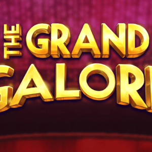 the grand galore slot