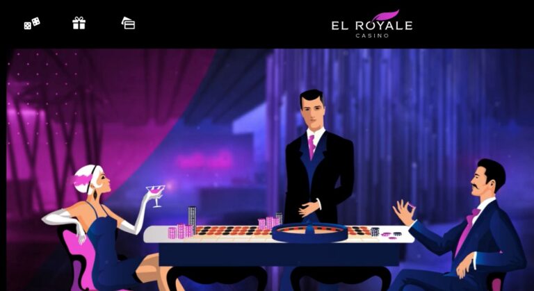 el royale casino online
