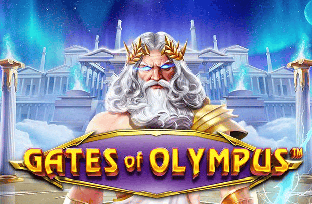 Gates Of Olympus Slot