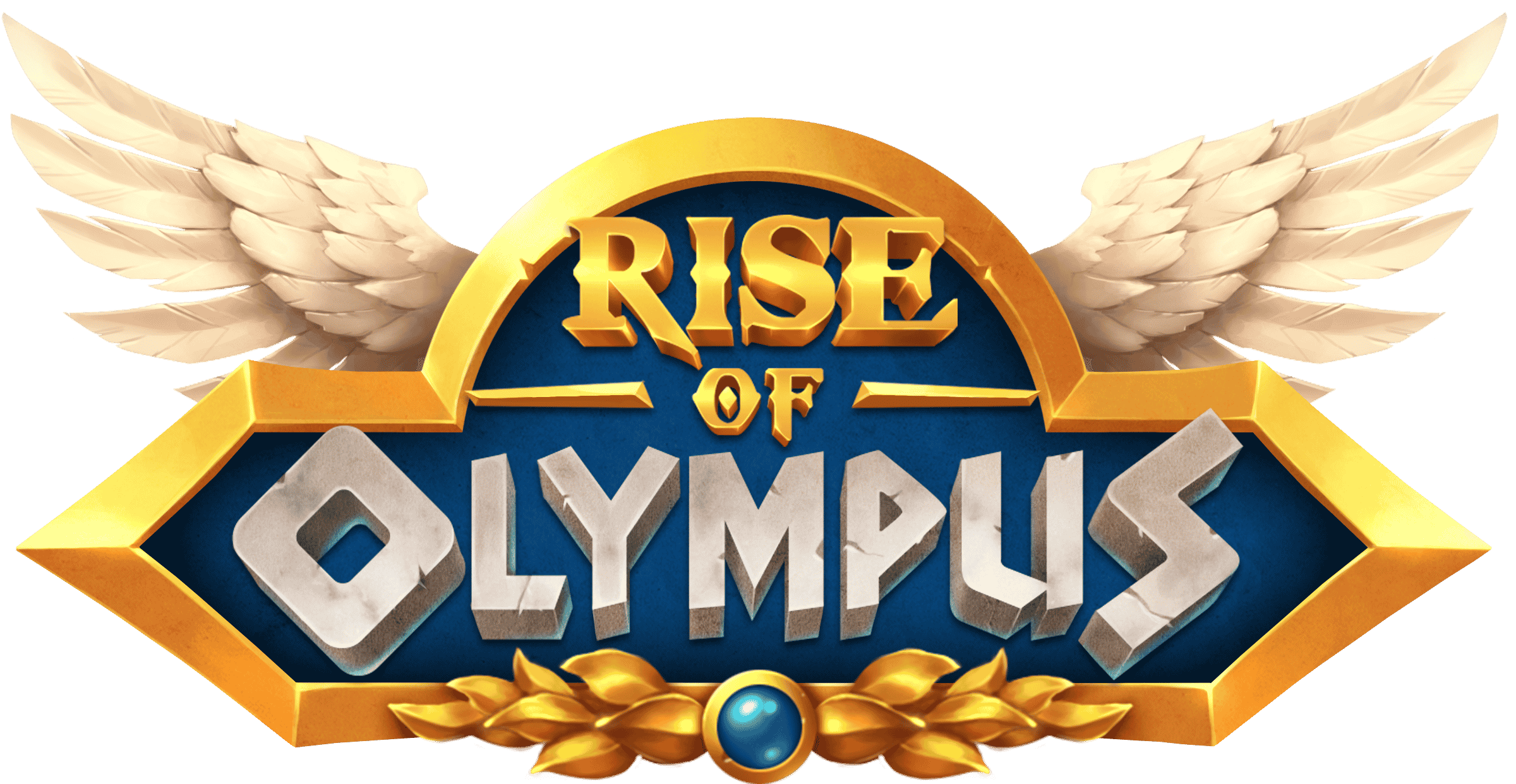 rise of olympus slot