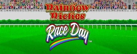 Rainbow Riches Race Day