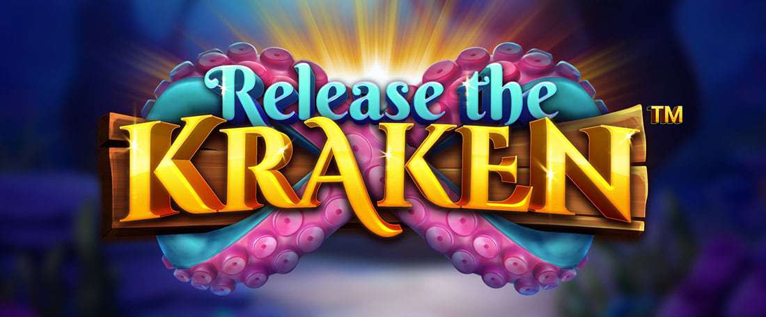 release the kraken slot