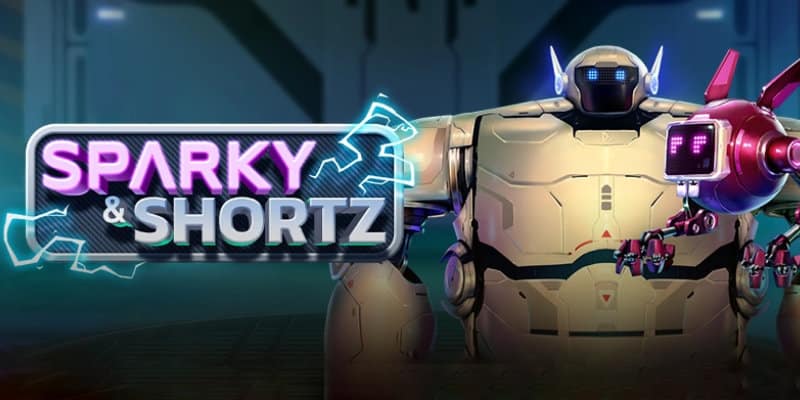 sparky and shortz slot