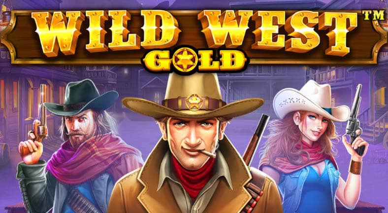 wild west gold