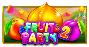 fruit party 2 slot