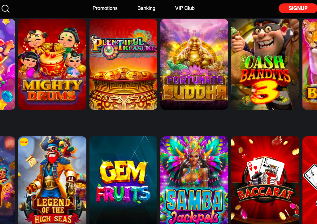 brango casino sister sites