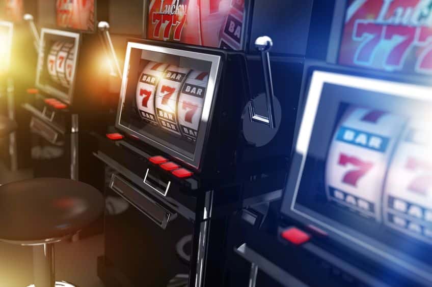 Loosest video poker in vegas 2019 calendar